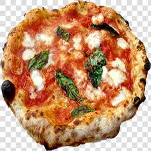 Transparent Pizza Margherita Png  Png Download