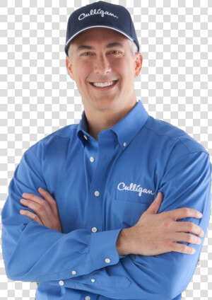 Culligan Man  HD Png Download