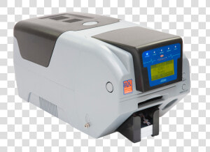 Javelin J230i Card Printer  HD Png Download