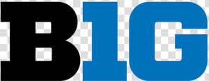 Big Ten Logo Png   Big Ten Ohio State Logo  Transparent Png