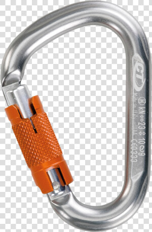 Carabiner Png Image   Climbing Carabiner Png  Transparent Png