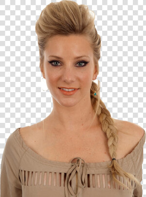 Heather Morris  HD Png Download