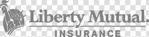 Liberty Mutual Logo2 Lg   Liberty Mutual  HD Png Download