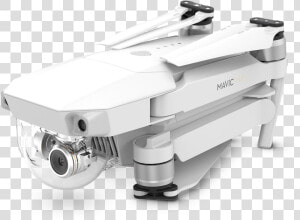 Mavic Pro Alpine  HD Png Download