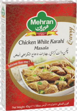 White Karahi Masala Powder  HD Png Download