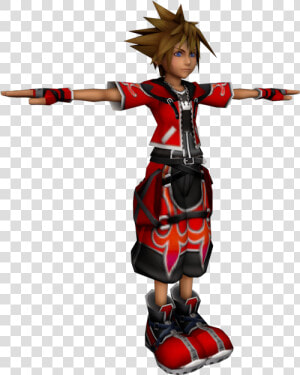 Download Zip Archive   Master Form Sora Kh2  HD Png Download