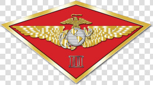 Two Marines And One Squadron From 4th Marine Aircraft   2nd Marine Aircraft Wing Logo  HD Png Download