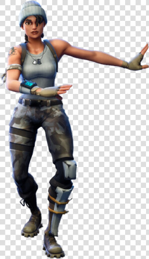 Fortnite Emotes Transparent Gifs  HD Png Download