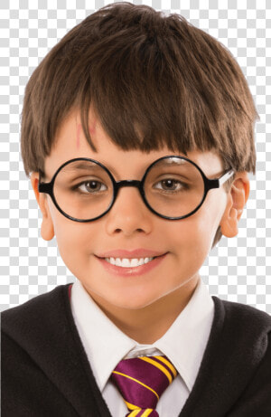 Harry Potter Glasses   Harry Potter Specs  HD Png Download