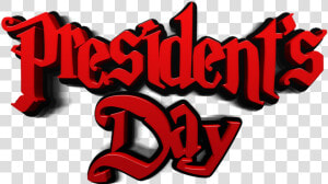 Presidents Day Png   Transparent Presidents Day Png  Png Download