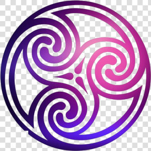 Transparent Easy Celtic Designs Png Logo   Celtic Symbol For Compassion  Png Download