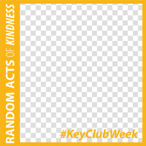 Key Club Week 2018 Graphics   Png Download   International Aquanautic Club  Transparent Png