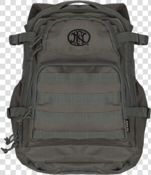 Fn Tactical Backpack   Laptop Bag  HD Png Download