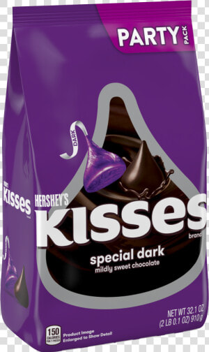 Hershey Kisses Png  Transparent Png