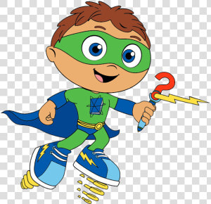 Super Why Png   Super Why Coloring Pages  Transparent Png