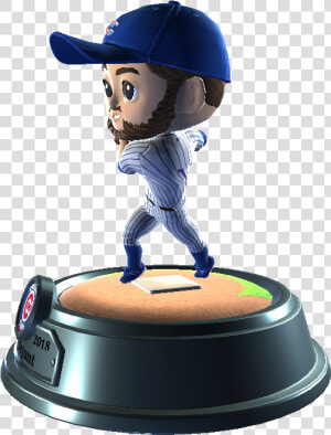 Kris Bryant Png  Transparent Png