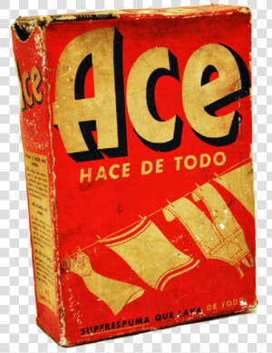 Ace Detergente  HD Png Download