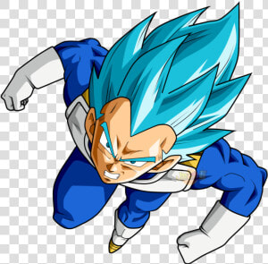 Super Saiyan Blue Png   Vegeta Super Saiyan Blue Png  Transparent Png