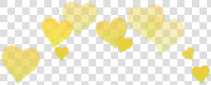 Snapchat Hearts Png   Wholesome Meme Hearts Png  Transparent Png