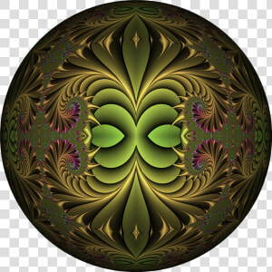 Fractal Art  HD Png Download