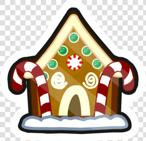 Gingerbread House Png Page   Gingerbread House Png  Transparent Png