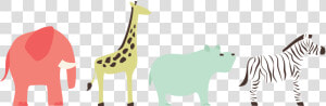 Zoo Clipart Transparent   Png Zoo  Png Download