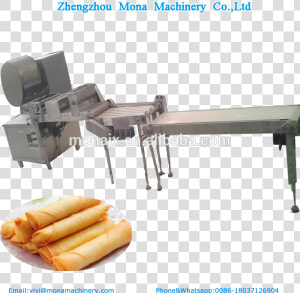 Wholesale Prices Chinese Dumpling Maker  machine To   Fast Food  HD Png Download