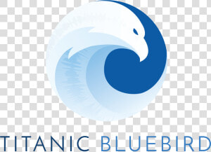 Titanic Bluebird Logo   Bluebird Logo  HD Png Download