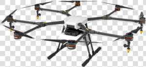 Dji Agras Mg 1s Png  Transparent Png