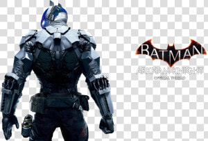 Arkham Knight Batman Arkham Knight Png  Transparent Png