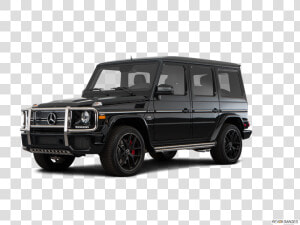 2018 Mercedes Benz Mercedes Amg G Class   2018 Mercedes Benz G Class  HD Png Download