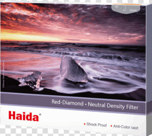 Haida Nd Red Diamond  HD Png Download