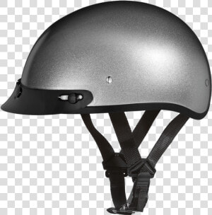 T Silver Metallic Cap Helmet Class Lazyload Appear   Harley Davidson Pink Helm  HD Png Download