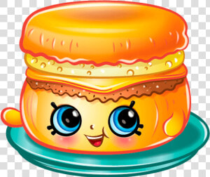  shopkins  shopkinsworld  shopkin  kids   Imagenes De Shopkins Animados  HD Png Download