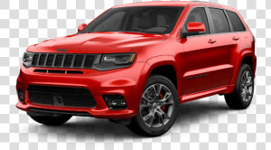 2020 Jeep Grand Cherokee Srt   Jeep Grand Cherokee 2019 Png  Transparent Png