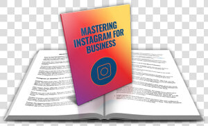 Mastering Instagram For Business   Graphic Design  HD Png Download