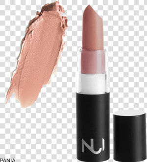 Nui Cosmetics Lipstick Pania Uk Class Lazyload Lazyload   Lipstick  HD Png Download