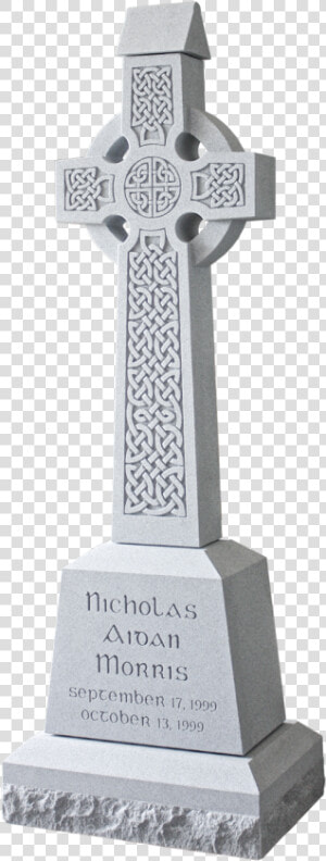 Morris Cross   Memorial  HD Png Download