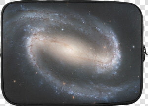 Barred Spiral Galaxy Ngc 1300 Macbook Pro 15  HD Png Download