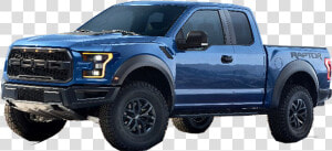 2017 Ford Raptor Scab  HD Png Download