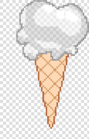  pixelart  pixel  icecream  background  aesthetic  tumblr   Ice Cream Pixel Png  Transparent Png