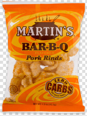 Bag Of Pork Rinds  HD Png Download