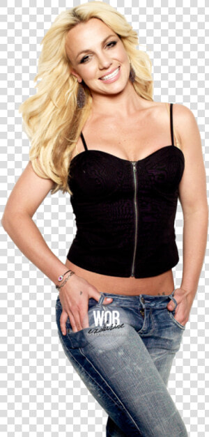 Britney Spears On Glee   Png Download   Britney Spears Transparent Png  Png Download