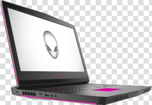 Alienware Laptop Png   Alienware 17 R4 Headphone  Transparent Png