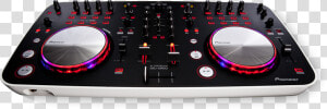 Thumb Image   Pioneer Dj Ddj Ergo  HD Png Download