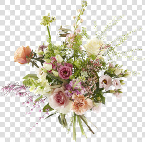 Bouquet   Onvoorwaardelijke Liefde Fleurop  HD Png Download