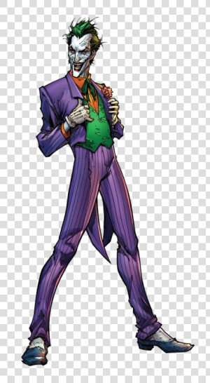 Joker Png Image   Joker Dc Comics Png  Transparent Png