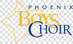 Phoenix Boys Choir  HD Png Download