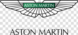 Aston Martin Logo Png   Aston Martin Logo Hd  Transparent Png