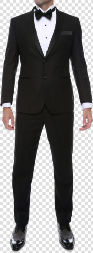 Suit Transparent Background   Man In Suit Transparent Background  HD Png Download